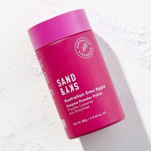 Sand & Sky Australian Glow Berries Enzyme Powder Polish 2.1oz